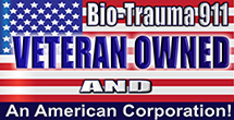 veteran owned and operated